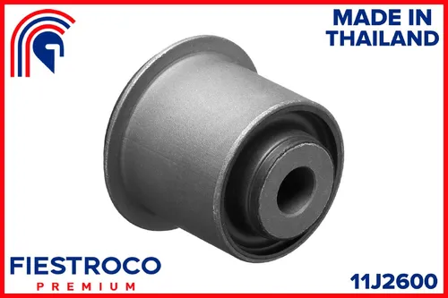 Сайлентблок 11J2600 FIESTROCO