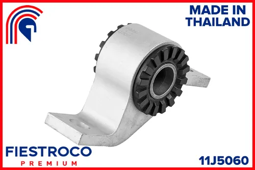Сайлентблок 11J5060 FIESTROCO
