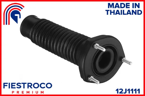 Опора амортизатора 12J1111 FIESTROCO
