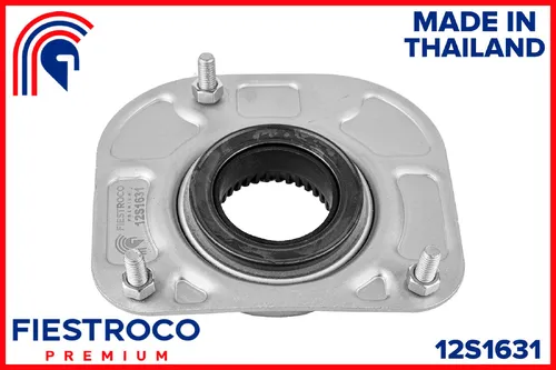 Опора амортизатора 12S1631 FIESTROCO