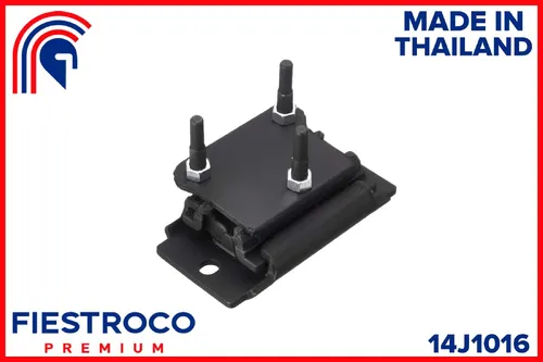 Опора двигателя 14J1016 FIESTROCO