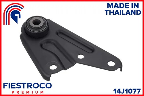 Опора двигателя 14J1077 FIESTROCO