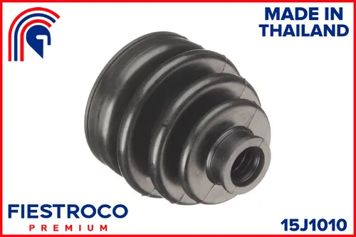 Пыльник шруса 15J1010 FIESTROCO
