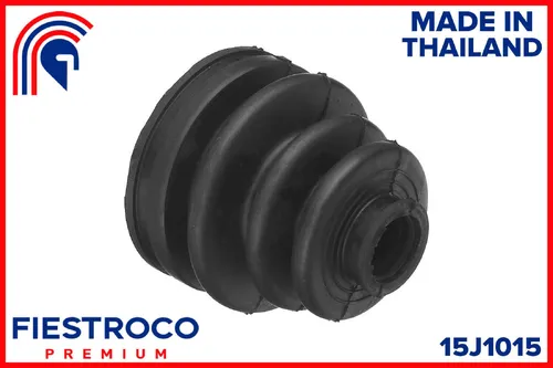 15J1015 Пыльник шруса FIESTROCO