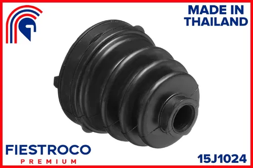 Пыльник шруса 15J1024 FIESTROCO