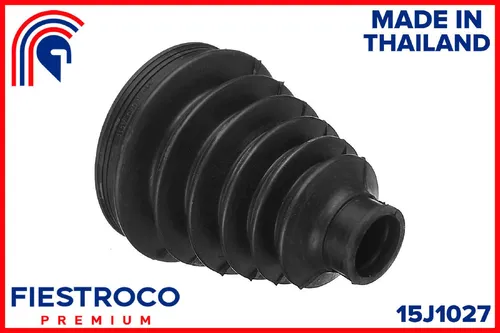 Пыльник шруса 15J1027 FIESTROCO