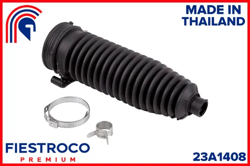 Пыльник рулевой рейки 23A1408 FIESTROCO