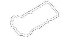Прокладка клапанной крышки MOTORCRAFT BR3Z6584B