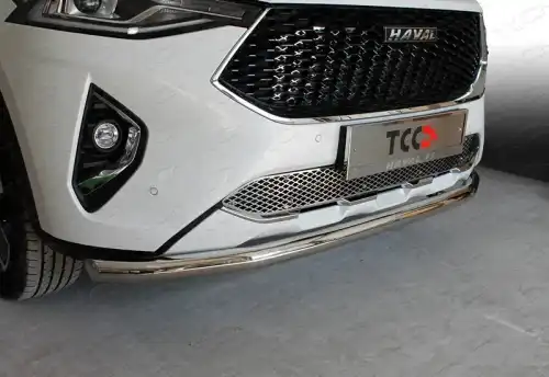 Усилитель бампера ТСС HAVF71921
