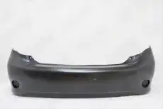  Бампер задний Toyota Corolla 10 E150 2007-2010 OEM0549 OEM
