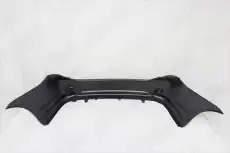  Бампер задний Toyota Corolla 10 E150 2007-2010 OEM0549 OEM