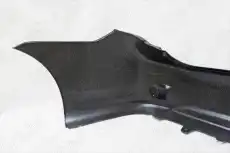  Бампер задний Toyota Corolla 10 E150 2007-2010 OEM0549 OEM