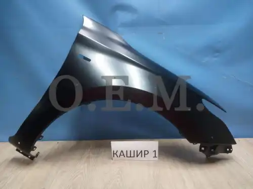 Крыло OEM OEM0121KPR