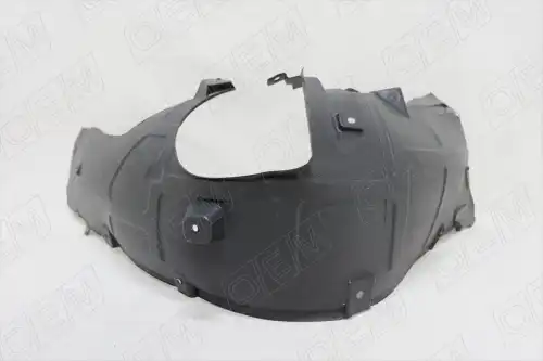 Подкрылок OEM OEM0091PKPR