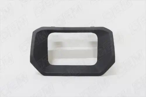 Решетка бампера OEM OEM3861