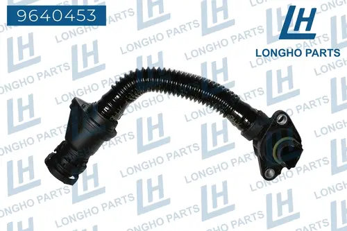 9640453 Патрубок вентиляции LONGHO
