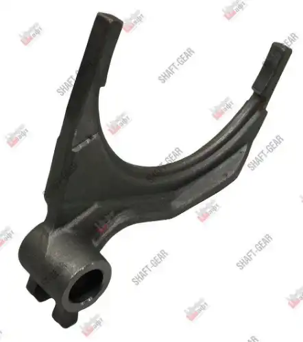Вилка КПП SHAANXI 5DS50T-1702057