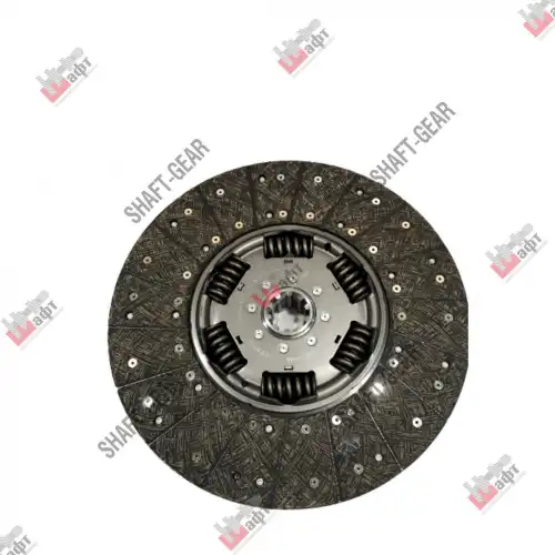 Диск сцепления SHAANXI 1878004832