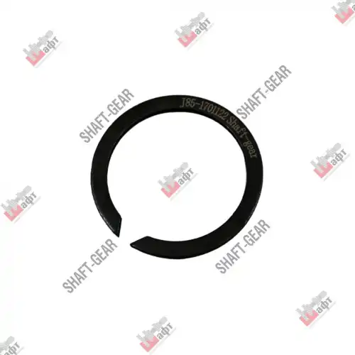 J85-1701122 Cтопорное кольцо SHAANXI
