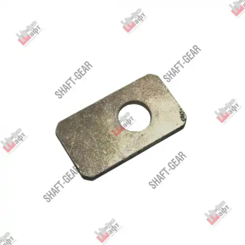 Пластина J80-1701084 SHAANXI