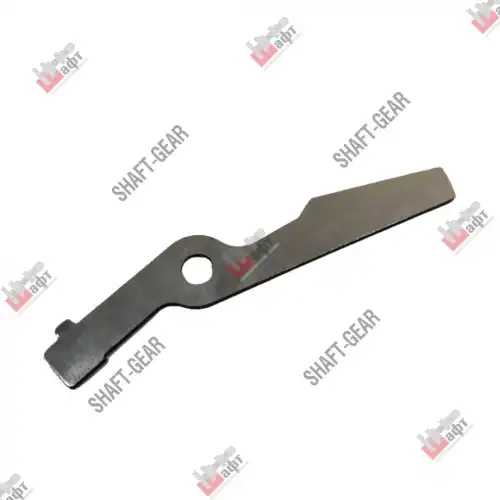 Пластина WG2229100170 SHAANXI