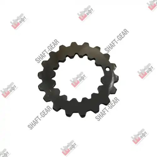 Шайба JS125T-1701127 SHAANXI