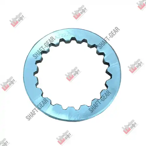 Шайба WG2229040073 SHAANXI