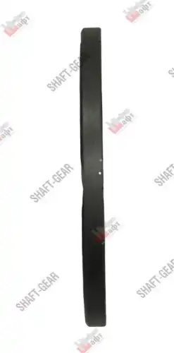 Шайба вторичного вала 6DS180T-1701123 SHAANXI
