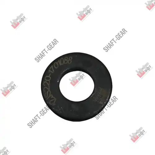 12JS220-1701088 Шайба КПП вала промежуточного SHAANXI