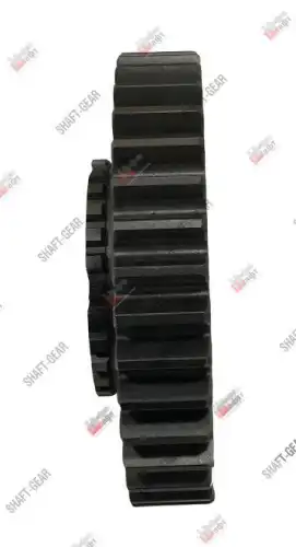 Шестерня КПП SHAANXI 5DS50T-1701112