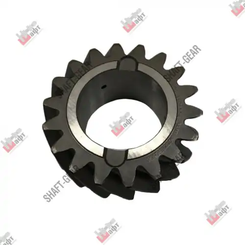 Шестерня КПП SHAANXI J70-1701114