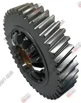 HD469-2502021 Шестерня МОД ведущая SHAANXI HanDe Z=42