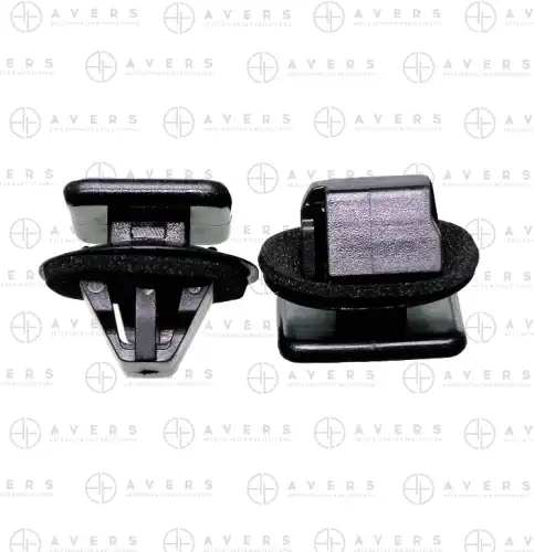 5500105XKW09A Клипса 5500105XKW09A AVERS