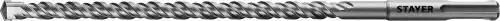 STAYER Бур SDS-plus 6 x 210 мм 2930-210-06_Z02