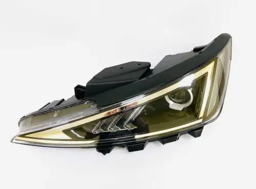 Фара UKORAUTO U0521054L