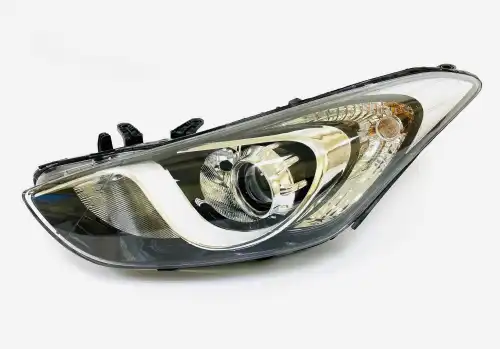 Фара UKORAUTO U0521053L