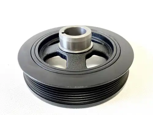 Шкив коленвала UKORAUTO U0429004