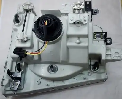 Фара CARTRONIC CRTR0124197
