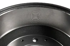 Тормозной барабан METALPART 3302-3502070
