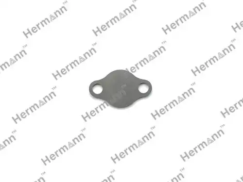 HR1118151010 Заглушка HERMANN