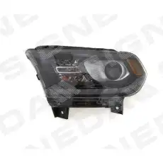 Фара SIGNEDA ZDG1191XL