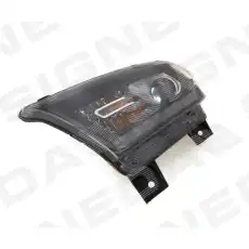 Фара SIGNEDA ZDG1191XL