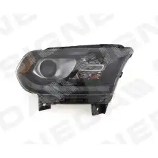 Фара SIGNEDA ZDG1191XR