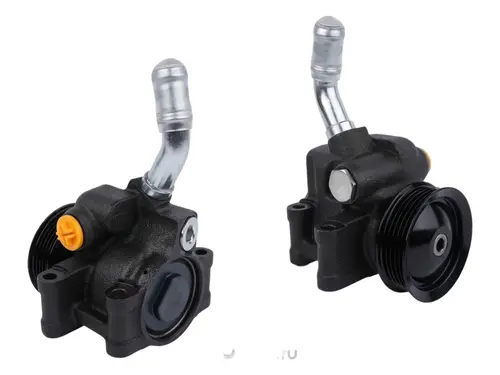 Насос гидроусилителя руля MASTERKIT 77RP138