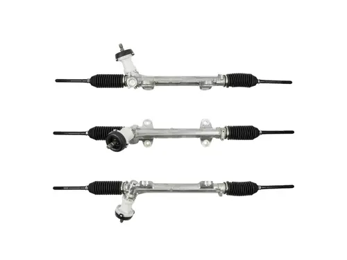 Рулевая рейка MASTERKIT 77R121