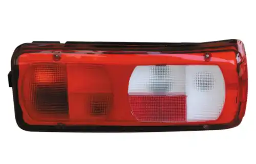 Фонарь задний TANGDE TD02-61-007BR-1