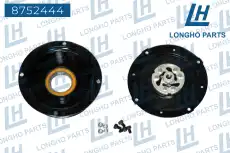 8752444 Шкив компрессора кондиционера LONGHO