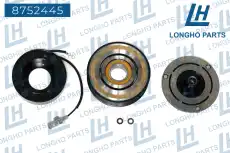 8752445 Шкив компрессора кондиционера LONGHO