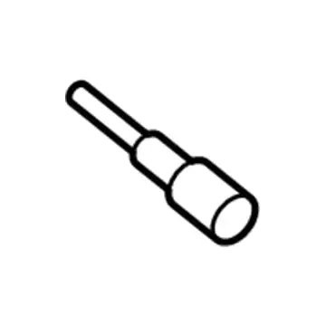 SCHRAUBE KURBELGEHAEUSE 0004312271 65 MB