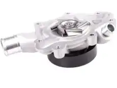 помпа Dodg 53021018AB JEEP